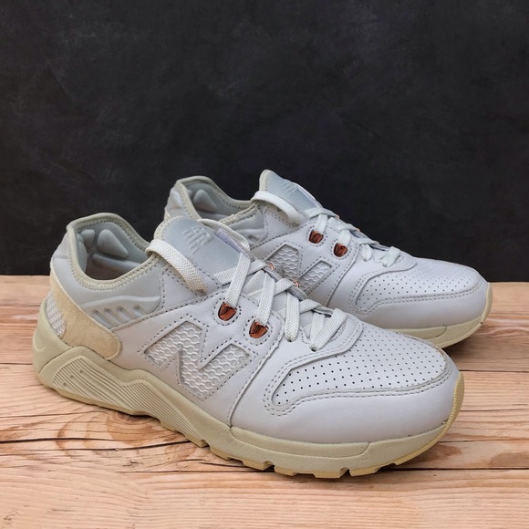 New Balance Other - New Balance Men’s Size 8 Street Couture Retro Shoe